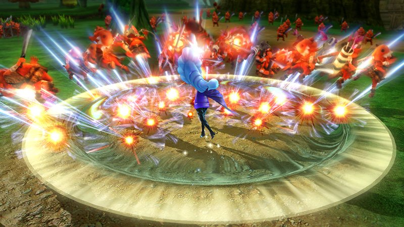 Hyrule Warriors - Imagen 13